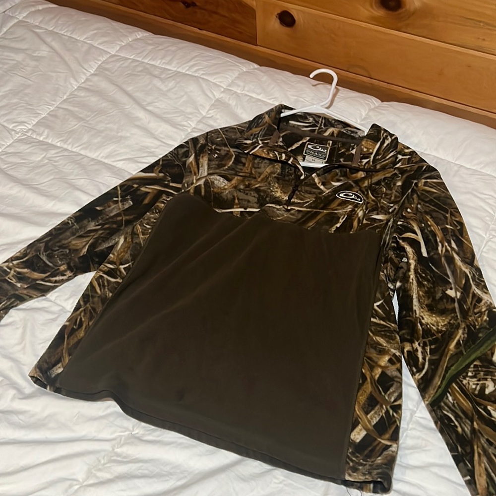 Drake Jacket